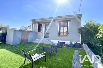  maison villeneuve-le-roi 94290