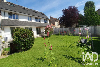  maison villeneuve-le-roi 94290