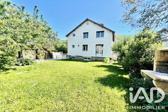 maison villeneuve-le-roi 94290
