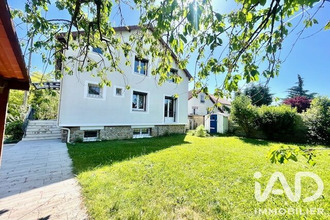  maison villeneuve-le-roi 94290
