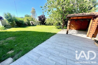  maison villeneuve-le-roi 94290