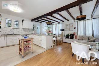  maison villeneuve-le-roi 94290