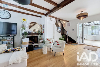  maison villeneuve-le-roi 94290