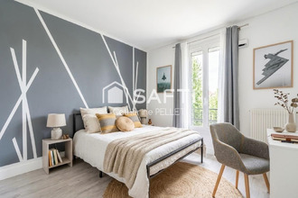  maison villeneuve-le-roi 94290