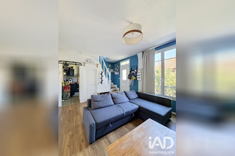  maison villeneuve-le-roi 94290