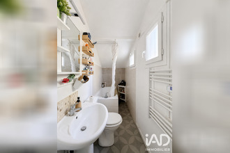  maison villeneuve-le-roi 94290