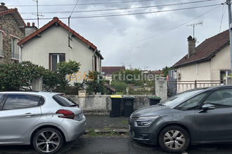  maison villeneuve-le-roi 94290