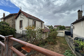  maison villeneuve-le-roi 94290
