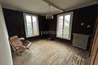  maison villeneuve-le-roi 94290