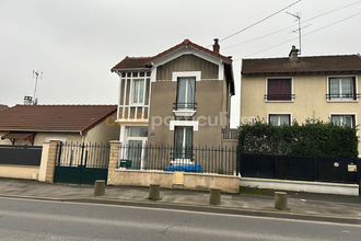  maison villeneuve-le-roi 94290