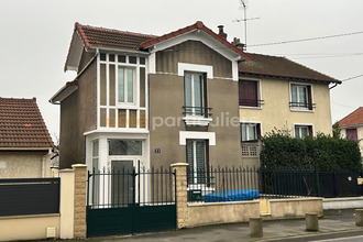  maison villeneuve-le-roi 94290