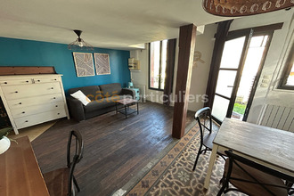  maison villeneuve-le-roi 94290