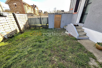  maison villeneuve-le-roi 94290