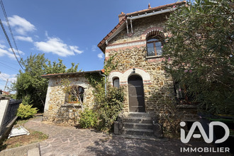  maison villeneuve-le-roi 94290