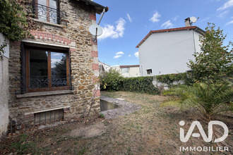  maison villeneuve-le-roi 94290