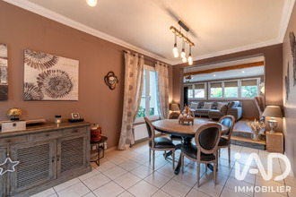  maison villeneuve-le-roi 94290