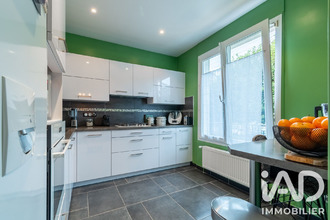  maison villeneuve-le-roi 94290