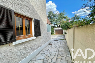  maison villeneuve-le-roi 94290