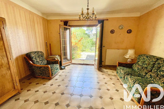  maison villeneuve-le-roi 94290