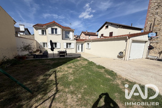  maison villeneuve-le-roi 94290