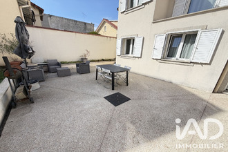  maison villeneuve-le-roi 94290