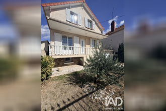 maison villeneuve-le-roi 94290