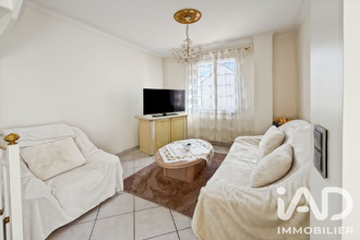  maison villeneuve-le-roi 94290