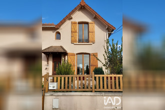  maison villeneuve-le-roi 94290