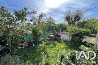  maison villeneuve-le-roi 94290