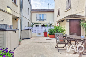  maison villeneuve-le-roi 94290