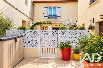  maison villeneuve-le-roi 94290