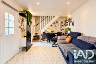 maison villeneuve-le-roi 94290