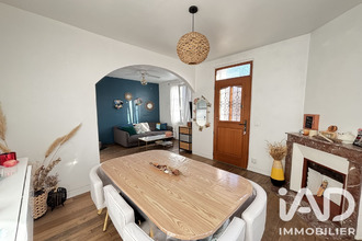  maison villeneuve-le-roi 94290