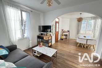  maison villeneuve-le-roi 94290