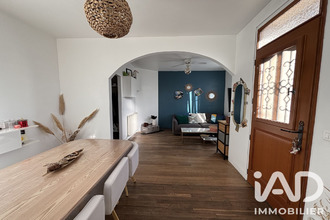  maison villeneuve-le-roi 94290