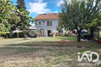  maison villeneuve-le-roi 94290
