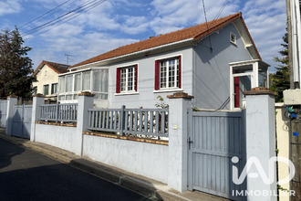  maison villeneuve-le-roi 94290