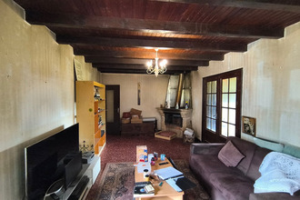  maison villeneuve-lecussan 31580