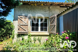  maison villeneuve-lecussan 31580