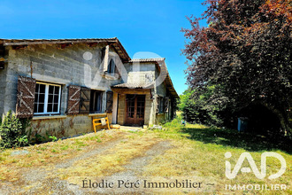  maison villeneuve-lecussan 31580