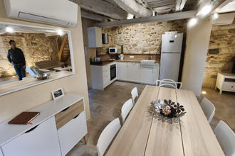  maison villeneuve-les-avignon 30400