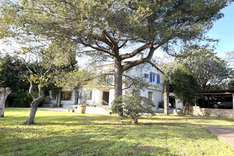  maison villeneuve-les-avignon 30400