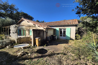  maison villeneuve-les-avignon 30400