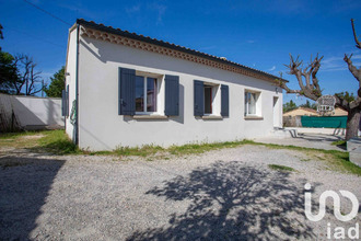  maison villeneuve-les-avignon 30400