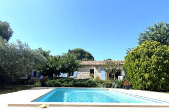  maison villeneuve-les-avignon 30400