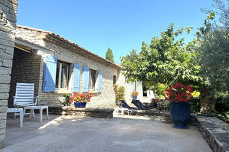  maison villeneuve-les-avignon 30400