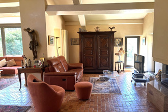  maison villeneuve-les-avignon 30400