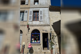  maison villeneuve-les-avignon 30400