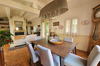  maison villeneuve-les-avignon 30400