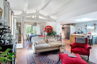  maison villeneuve-les-avignon 30400